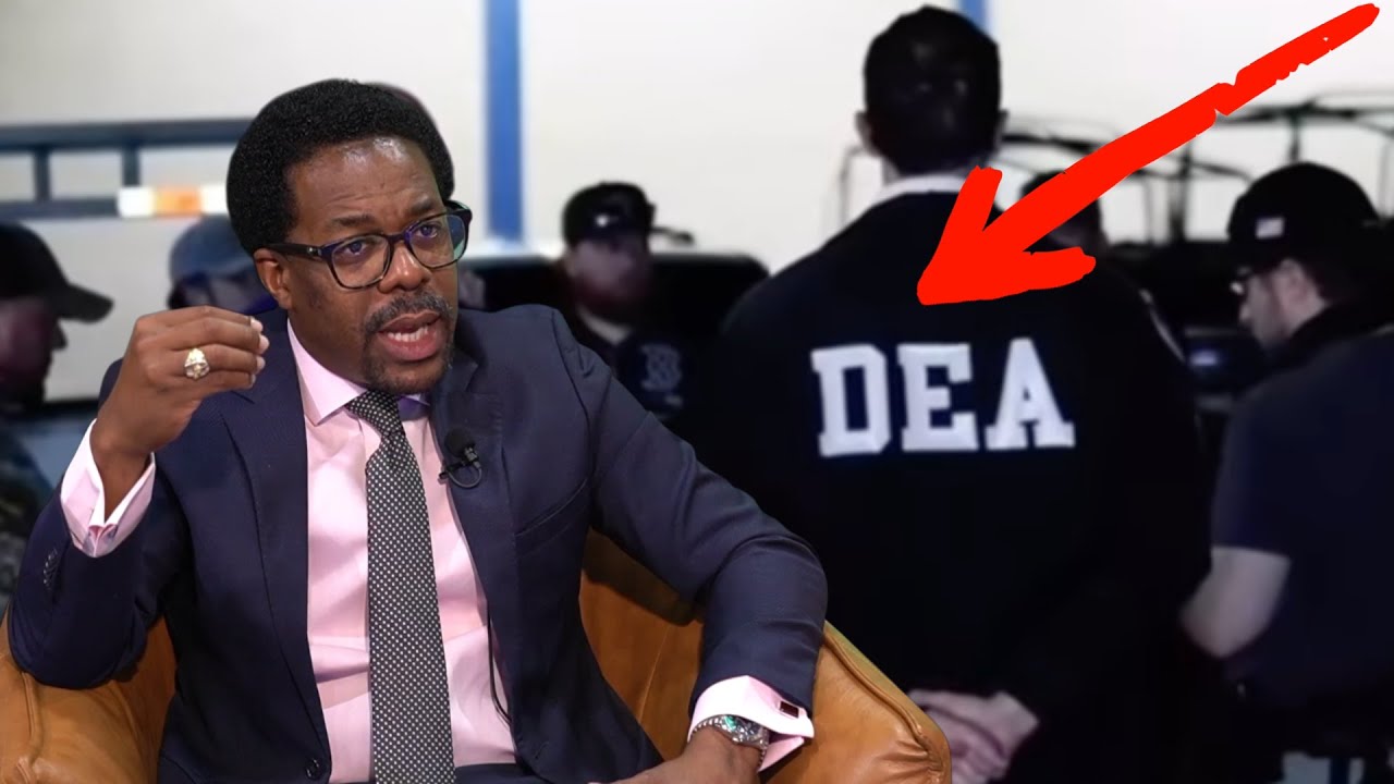 La DEA busca peligrosos Rugrats de Sinaloa en República Dominicana