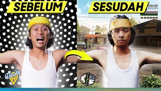 Aku Mengubah Diriku Jadi Karakter Game!!! | Cuma Menggunakan Aplikasi   HP screenshot 4