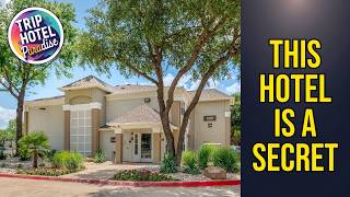 Extended Stay America Suites - Arlington - This Hotel Is a Secret | Dallas (TX), United States🏩