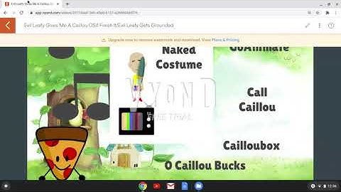 How To Upload A GoAnimate/Vyond Video To Youtube For Free!