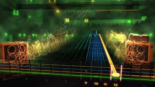 Rocksmith2014 -  Agalloch -  Not Unlike the Waves(Lead97%)