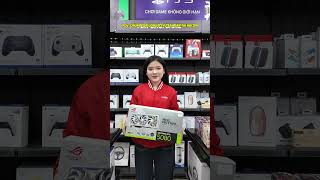 #hacom #pcgaming #laptopgaming #rtx5090