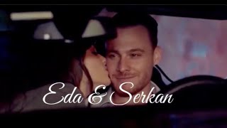 Эда & Серкан / Ханде & Керем / Eda & Serkan / Hande & Kerem / Без тебя