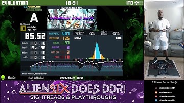 [Phase 1: Opening Party]  Invitation from Mr.C (16) ’85.52’ (A) [Summer Force Fest]