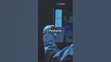 Python in 60 Seconds : Swap Variables