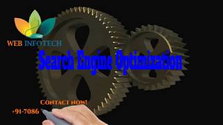 Search Engine Optimization | Web Infotech