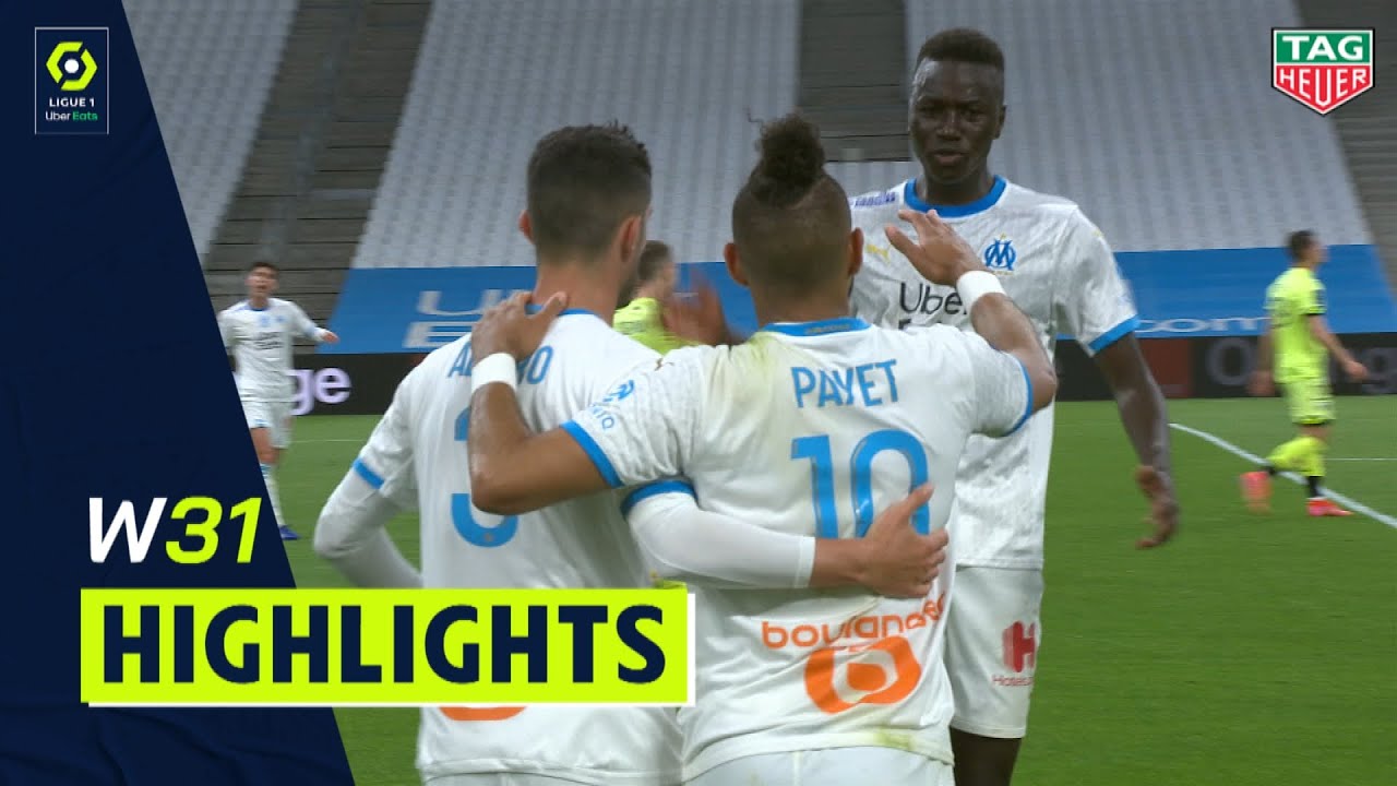 Highlights Week 31 Ligue 1 Uber Eats 2020 2021 Youtube Highlights Week 31 Ligue 1 Uber Eats 2020 2021 Youtube