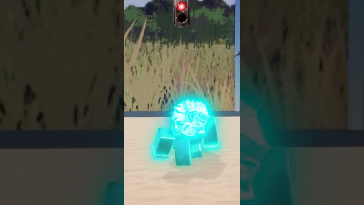 INVISIBILITY Power Concept In Ink Game