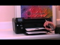 HP D110 WiFi Printer All-In-One Review by WholeApple.com