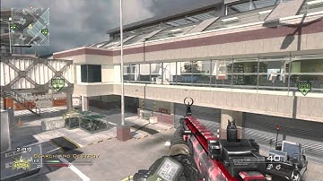 YanKsTaH - Mw2 2v2 MLG SnD - Terminal