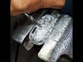 Espuelas Amozoqueñas Originales. En proceso.