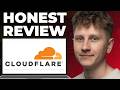 Cloudflare Registrar for Domain Registration Honest Review - Watch Before Using