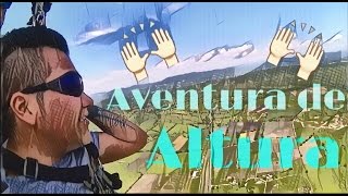 Aventura de Altura