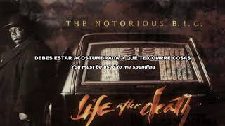 The Notorious B.I.G. - Fuck You Tonight (feat. R. Kelly) Lyrics (Español - Ingles)