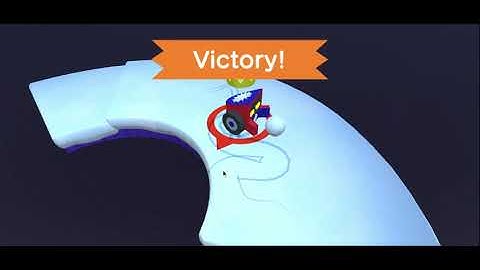 My first time playing snowball.io - imapro