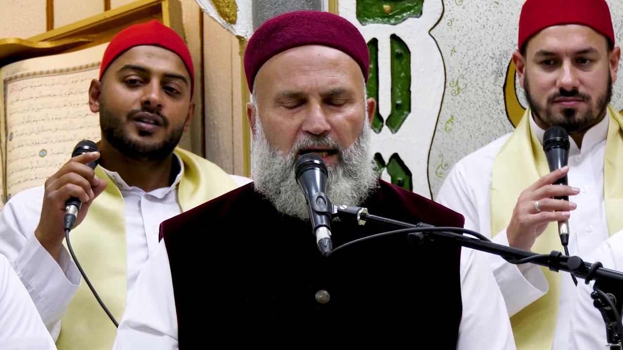 أنشودة رائعة 