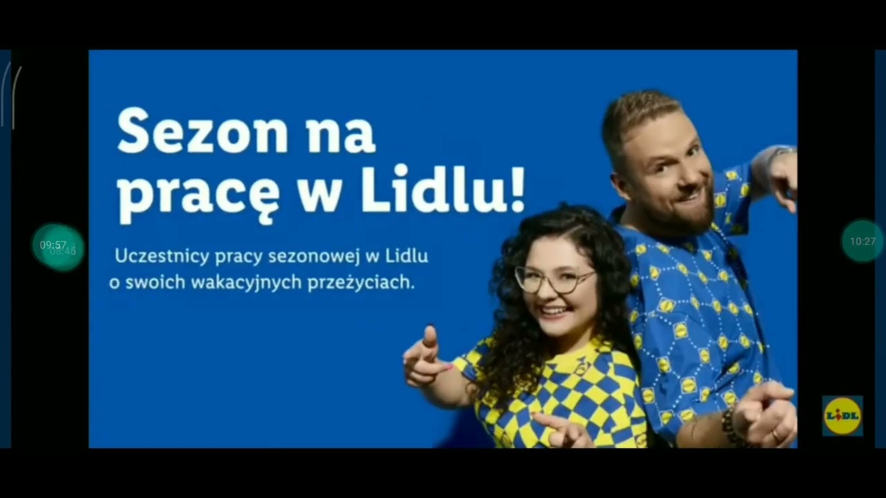Lidl polska logo history update 7 part 4 (final part)