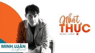 Nhật Thực - Minh Luân Official Mv L Ca Khúc Bolero Bất Hủ