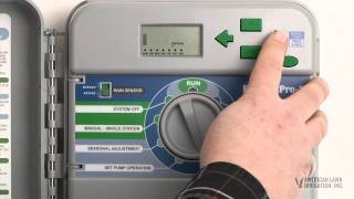 Set Days to Water: Odd or Even Days Content