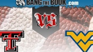 2015-11-07 Texas Tech at West Virginia No Huddle