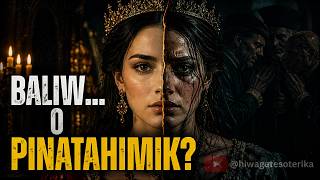 NABALIW SA SELOS... O PINATAHIMIK? | QUEEN JUANA OF CASTILE