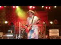 Ted Nugent 6 Snake Skin Cowboys