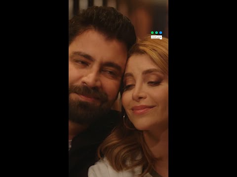 مسلسل لعبة حب I مالك وسما أحلى قصة حب I شاهد