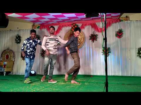 CPP dance