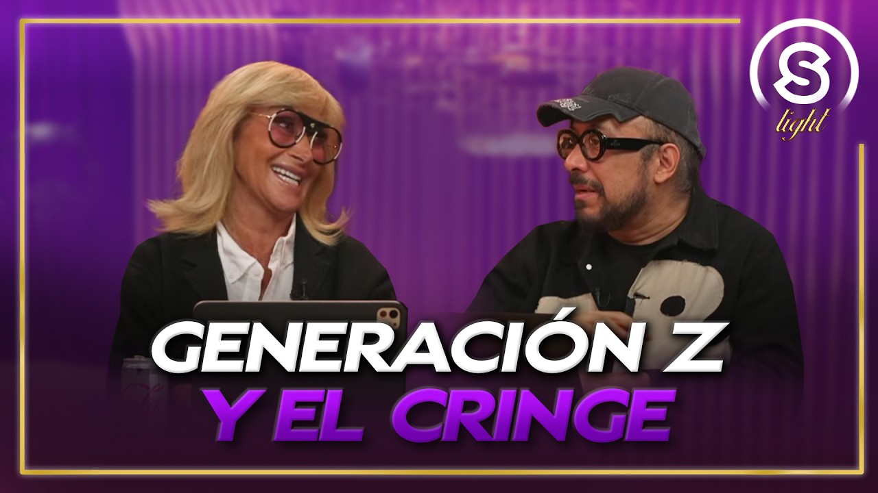 La autocensura de la Gen Z: Gus Prado revela por qué ya nadie se atreve a ser 