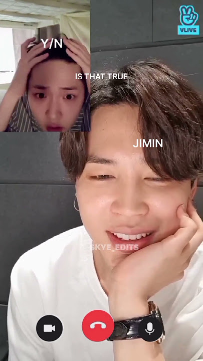 That every 70 Armys doing video call with Jimin💀🤯😂#jimin #army #bts #viral #trending