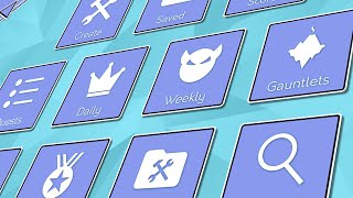 Omni Texture Pack by GD Alen (Safe Download Link via Mediafire)