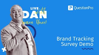 Brand Tracking Survey Demo | LWD S3