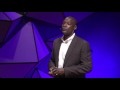 Correcting Corrections: Why I am In Prison | Lefford Fate | TEDxCharleston