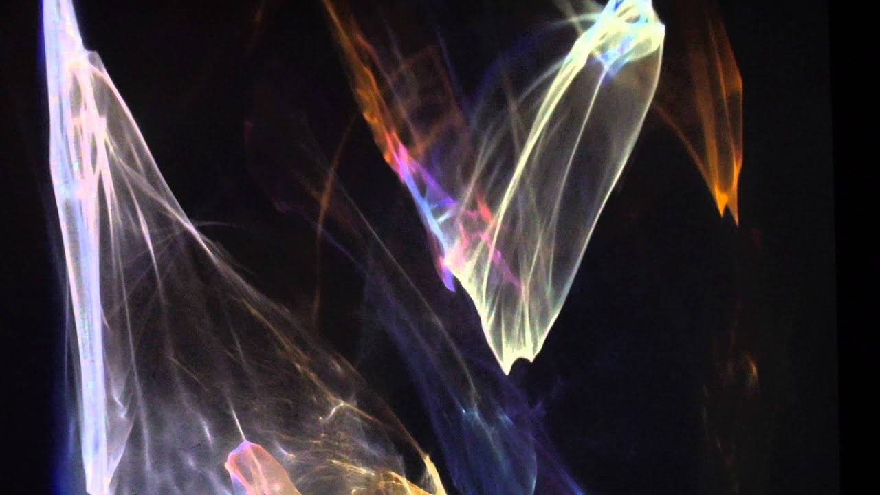 Indigo Aura Feat. Stellar - Divine Harmony.