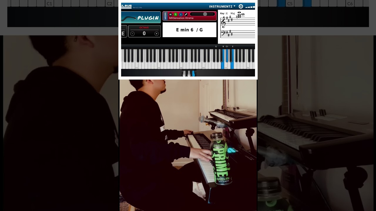 Steal This!!! Bump On The 4