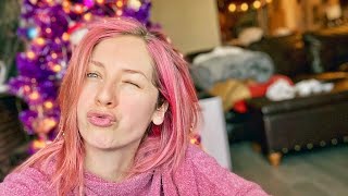 Burry Christmas Q&A! | Vlogmas Day 19