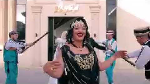 #okba Djomati ft Randa stadia e Imad Bach Madoha vidio Clip official 2025،