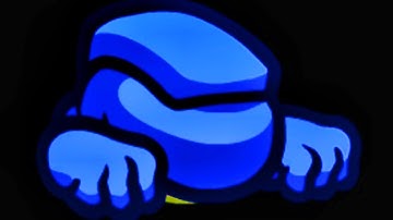 Among Us Hide n Seek - Gameplay Walkthrough Part 583 - BLUE IMPOSTOR IS IN THE MIDDLE OF THE GAME !!