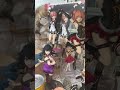 俺ガイルこーなー #アニメグッズ #オタク部屋 #anime #ディスプレイ #figure