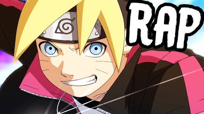 Quarto Hokage #fy #anime #naruto #rap #narutoshippuden #minato