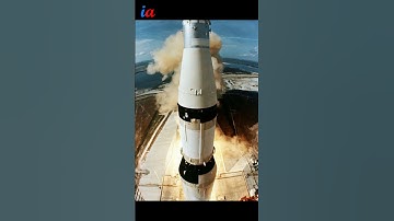 Apollo 11 Space Vehicle Interesting Facts #apollo #space #nasa #trending #shorts