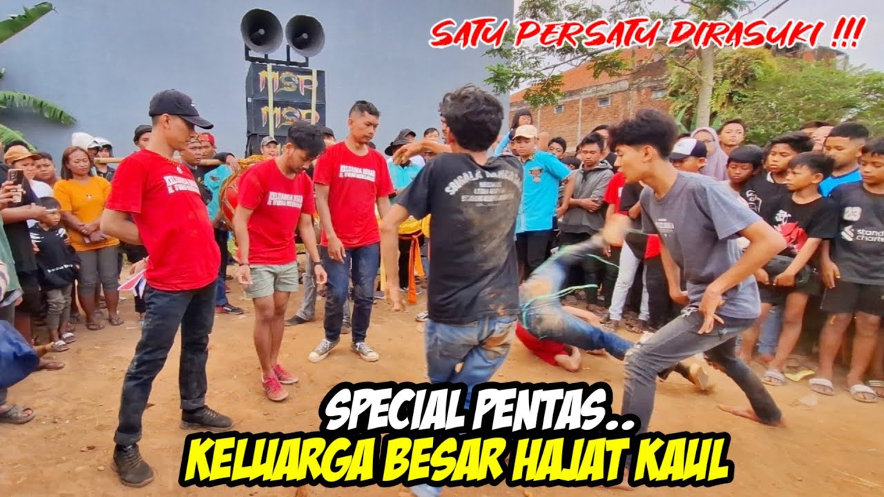 PENTAS SORE HARI MSP DI REAK KEUN❗️❗️KUDA LUMPING MUTIYARA SURYA PUTRA 💥 LEMBUR KURING