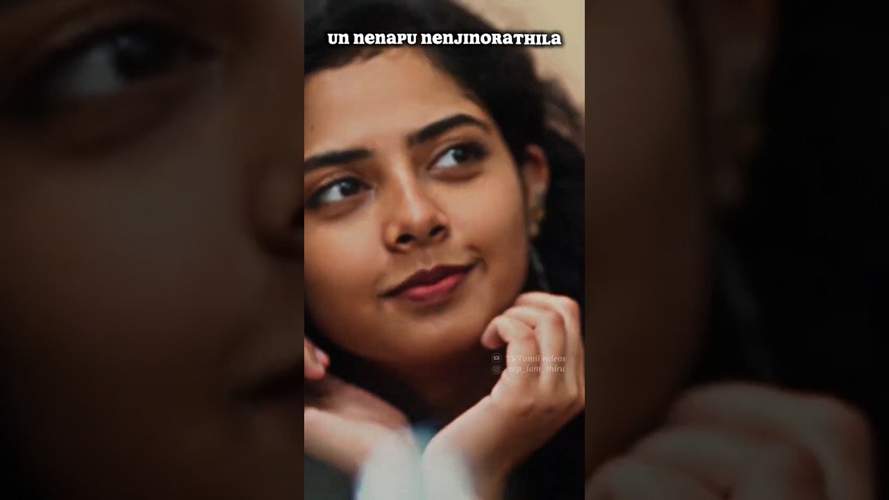 Nee Illama | Heart Broken Love Failure Song | Hiphop Tamizha | Tamil Sad Shorts @hiphoptamizha