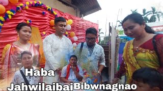 Haba Jahwivai Bibwnagnao||@RwmwiVlog-kg1kf