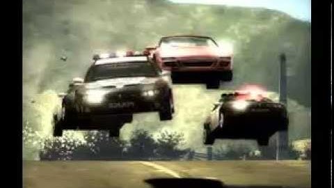 Skinnyman Static-X NFSMW