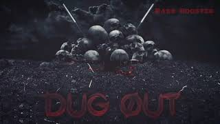 Suspect (AGB) - Dug Out (Bass Boosted) #activegxng
