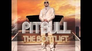 Pitbull Ft. T-Pain - Hey Baby (Drop It To The Floor) (Prod. by Sandy Vee)2011