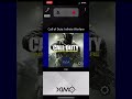 * NEW * Xim settings for IW and CW ( Read des )