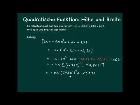 Video: So Bestimmen Sie Die Höhe Einer Kathedrale