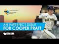 Brewers 360: Pratt's Pressure | Wisconsin's Morning News